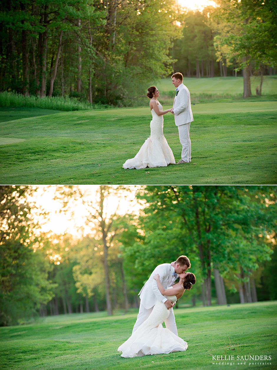 Cherry creek wedding